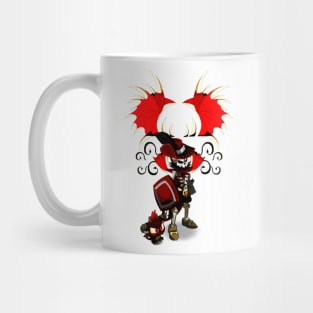 dofus skin sram Mug